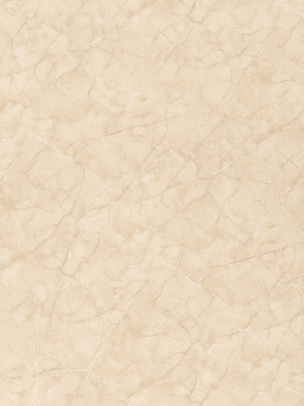 Tapete vinílico quarto design de mármore claro - TenStickers