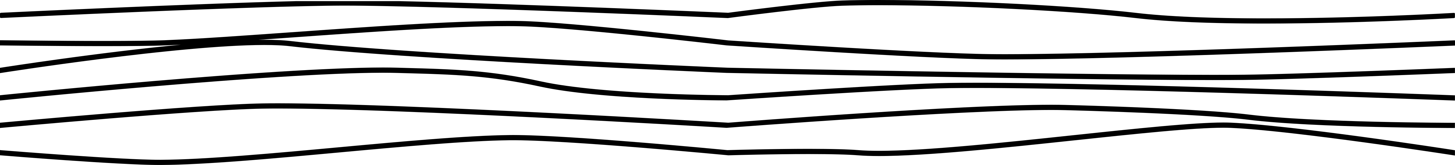 Tapete vinílico quarto com borda linhas estéticas - TenStickers