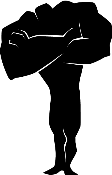 Tapete vinílico infantis super resistente - TenStickers