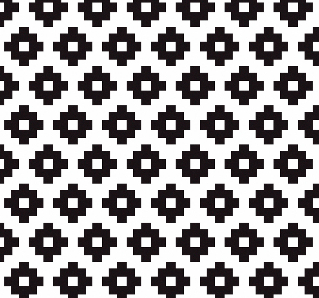 Tapete vinílico casa de banho papel de parede moderno - TenStickers