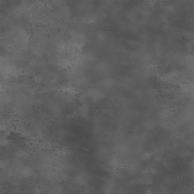 Tapete vinílico cozinha imitação concreto - TenStickers