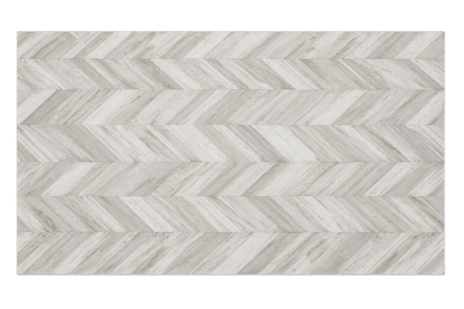 Tapete vinílico cozinha plank rústico - TenStickers