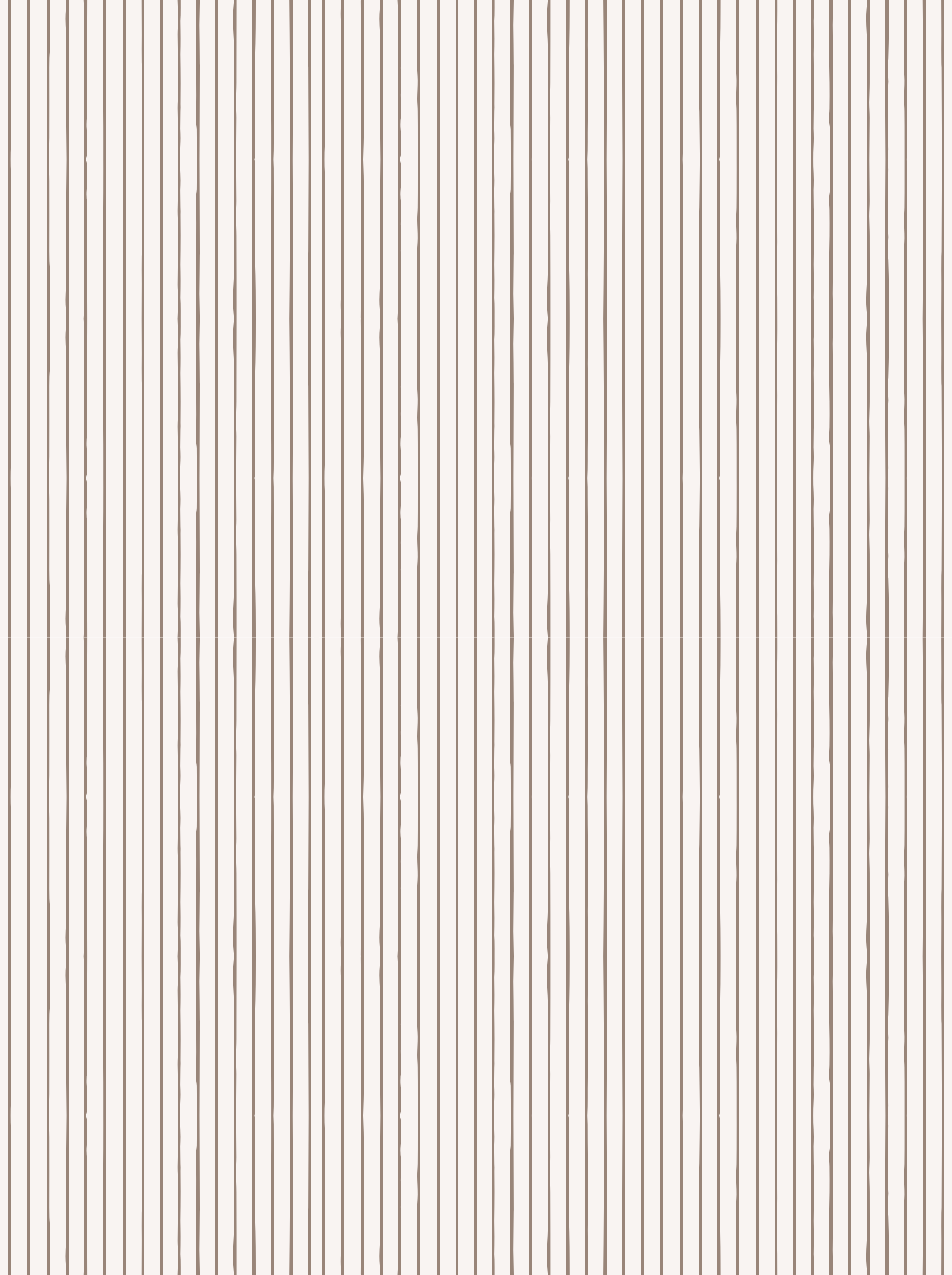 Tapete vinílico texturas linhas modernas estilo japandi - TenStickers
