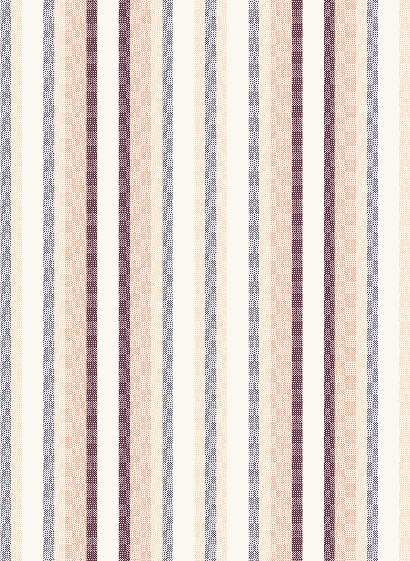 Tapete vinílico texturas estor texturizado vertical - TenStickers