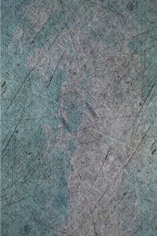 Tapete vinílico vintage para decoração rústica industrial - TenStickers