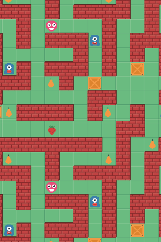 Tapete vinílico de jogos jogo do chupeta - TenStickers