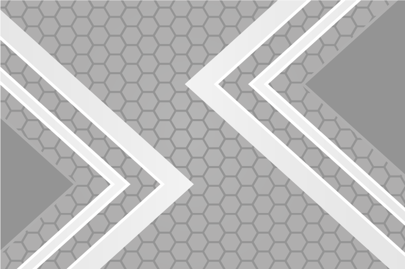 Tapete vinílico cinzento linhas cinzentas memoráveis - TenStickers
