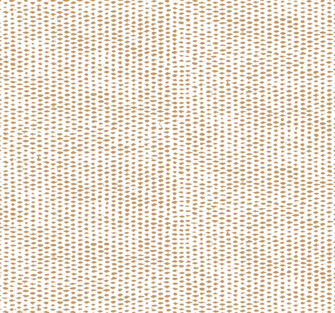 Tapete vinílico bege tecido detalhado - TenStickers