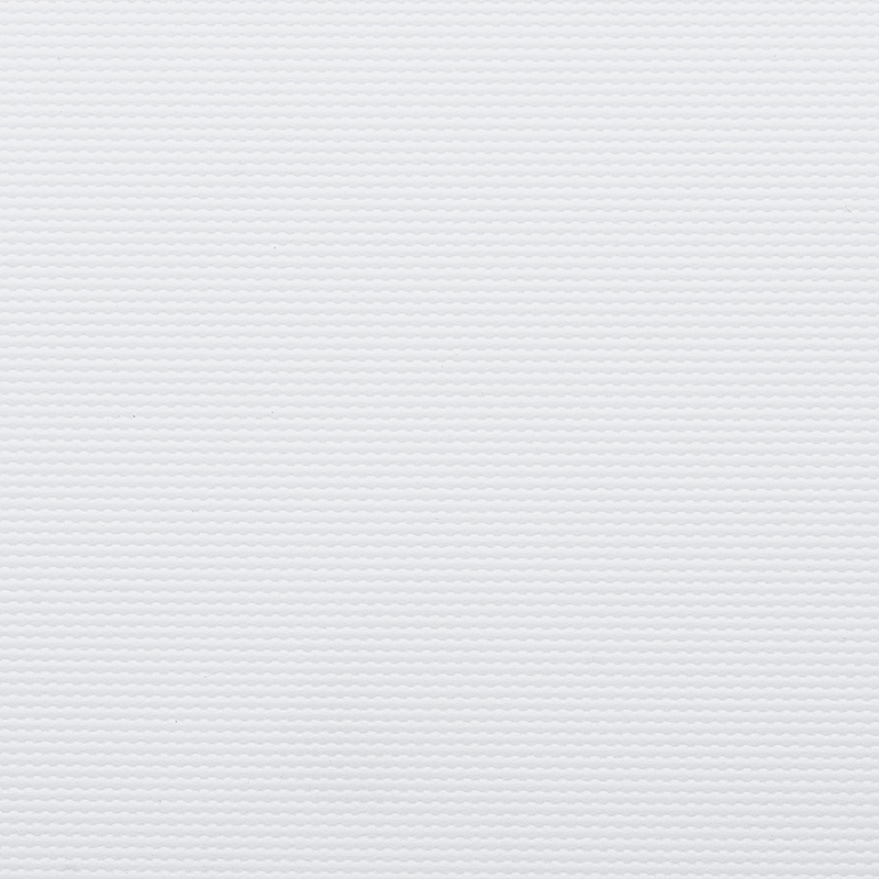 Tapete vinílico branco blackout - TenStickers