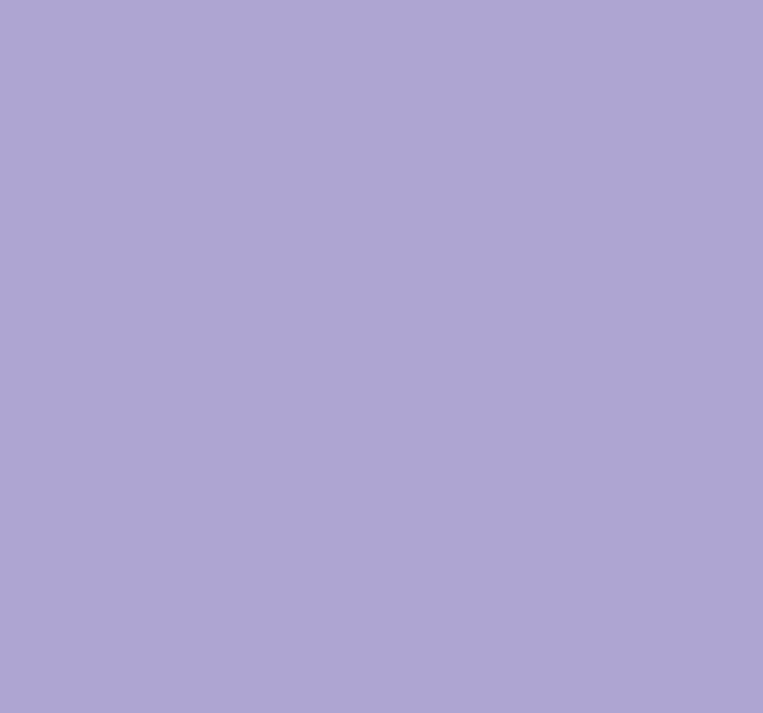 Tapete vinílico roxo aura Índigo - TenStickers