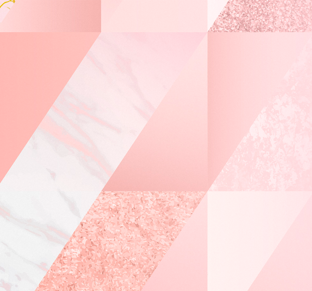 Tapete vinílico para exterior mármore rosa - TenStickers