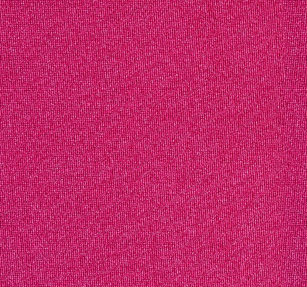 Tapete vinílico rosa fúcsia - TenStickers