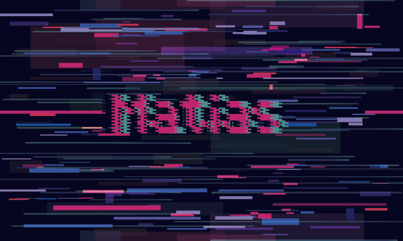 Tapete de vinil moderno com nome - TenStickers