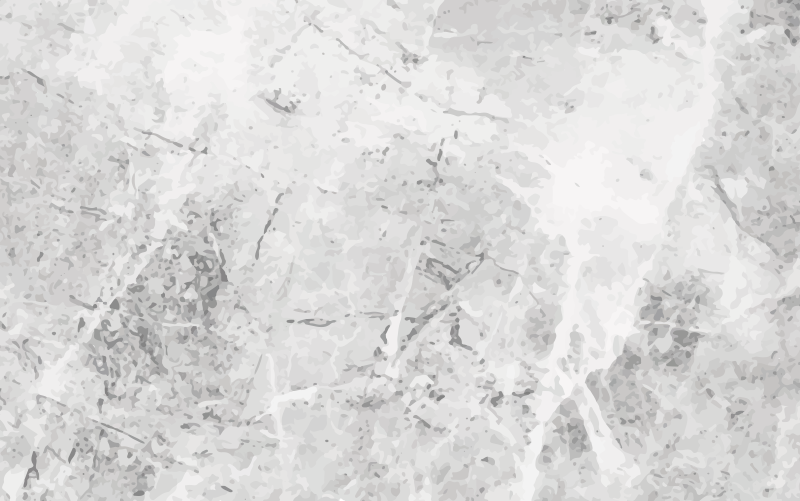 Tapete de vinil minimalista cinza sutil - TenStickers