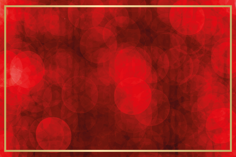 Feliz natal no tapete de vinil vermelho da sala - TenStickers