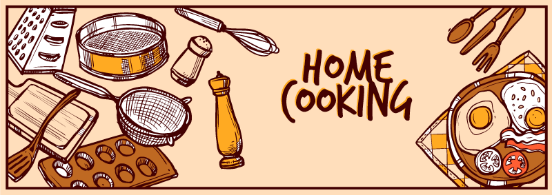 Tapete caseiro de vinil personalizado - TenStickers