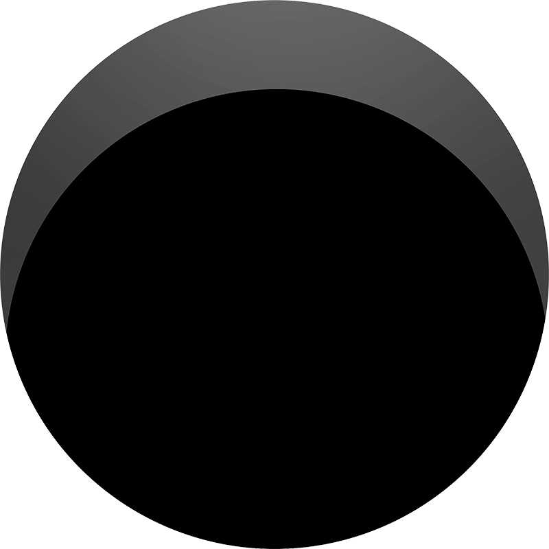 Buraco no chão tapete moderno - TenStickers