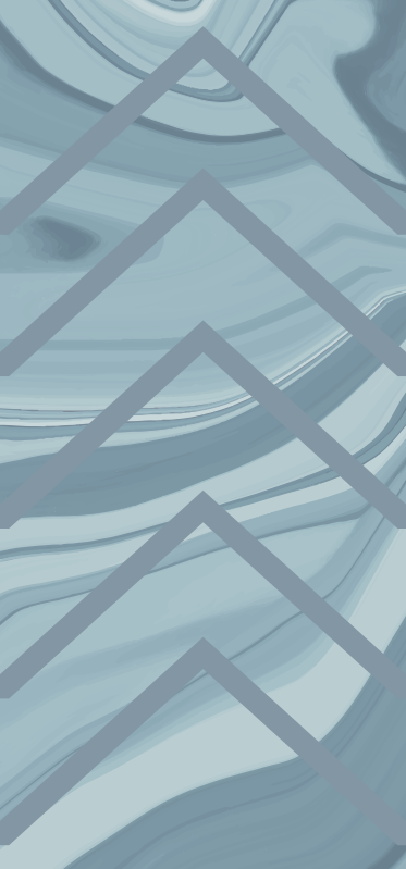 Corredor espinha de mármore - TenStickers