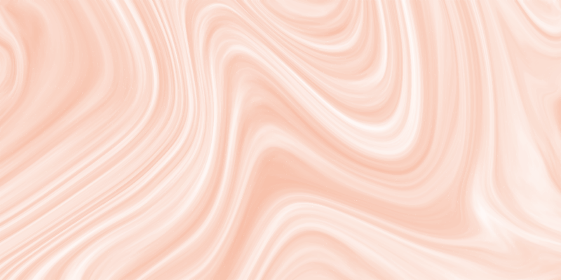 Corredores com textura de mármore rosa - TenStickers