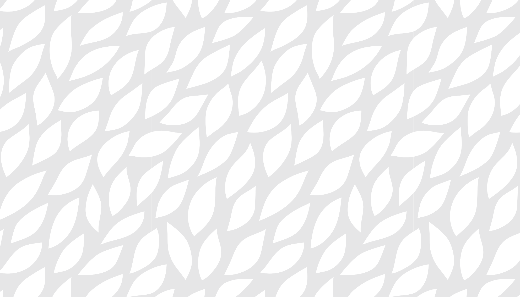 Tapete vinílico cozinha padrões de sombras geométricas - TenStickers