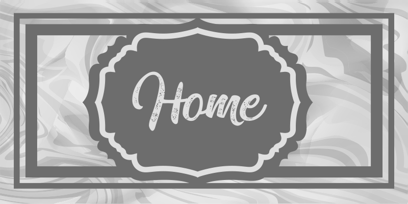 Ladrilhos de mármore ladrilhos de cozinha para casa - TenStickers