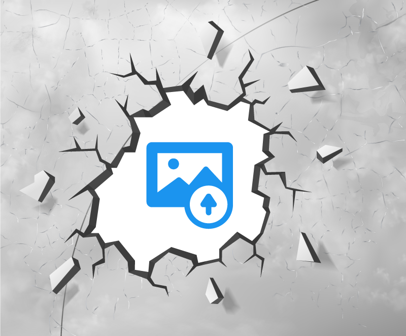 Tapete em vinil infantil efeito de redemoinho cósmico - TenStickers