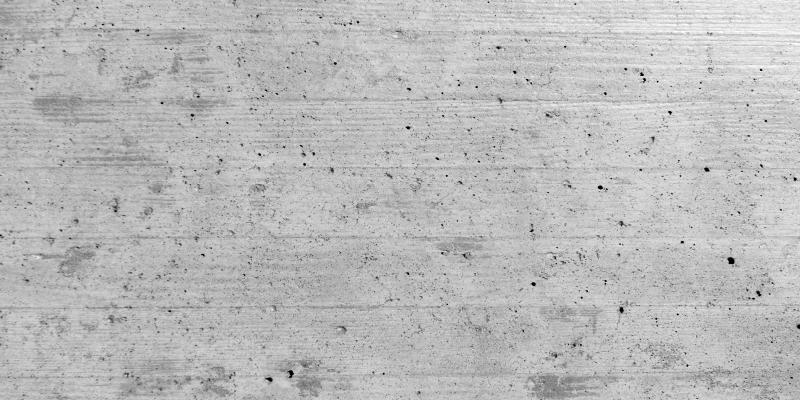 Tapete vinílico de pedras com textura de concreto - TenStickers