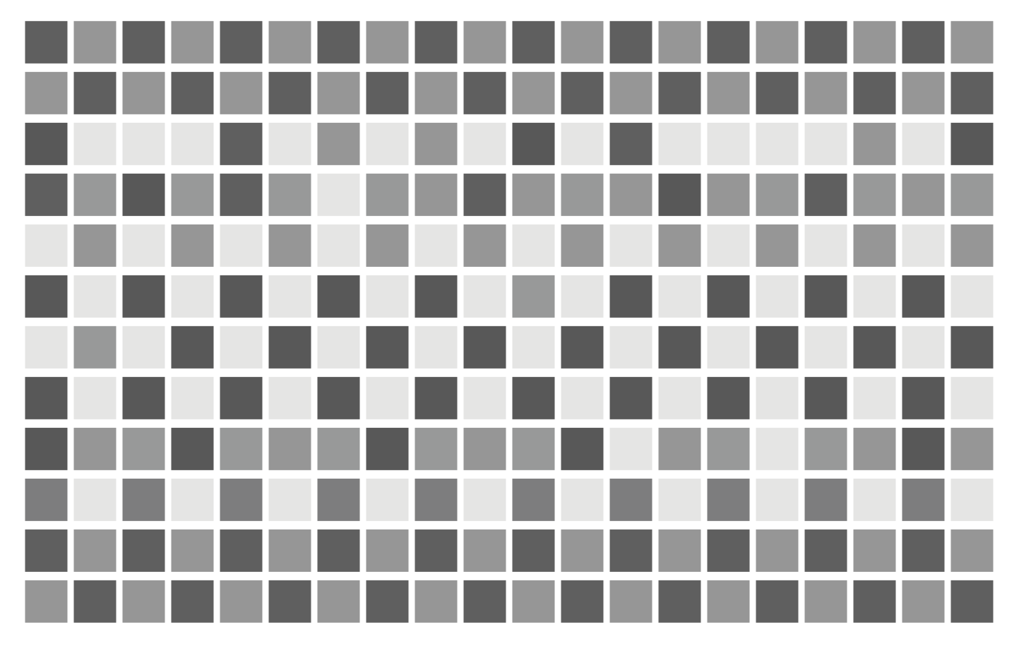 Tapete vinílico casa de banho tons de cinza - TenStickers