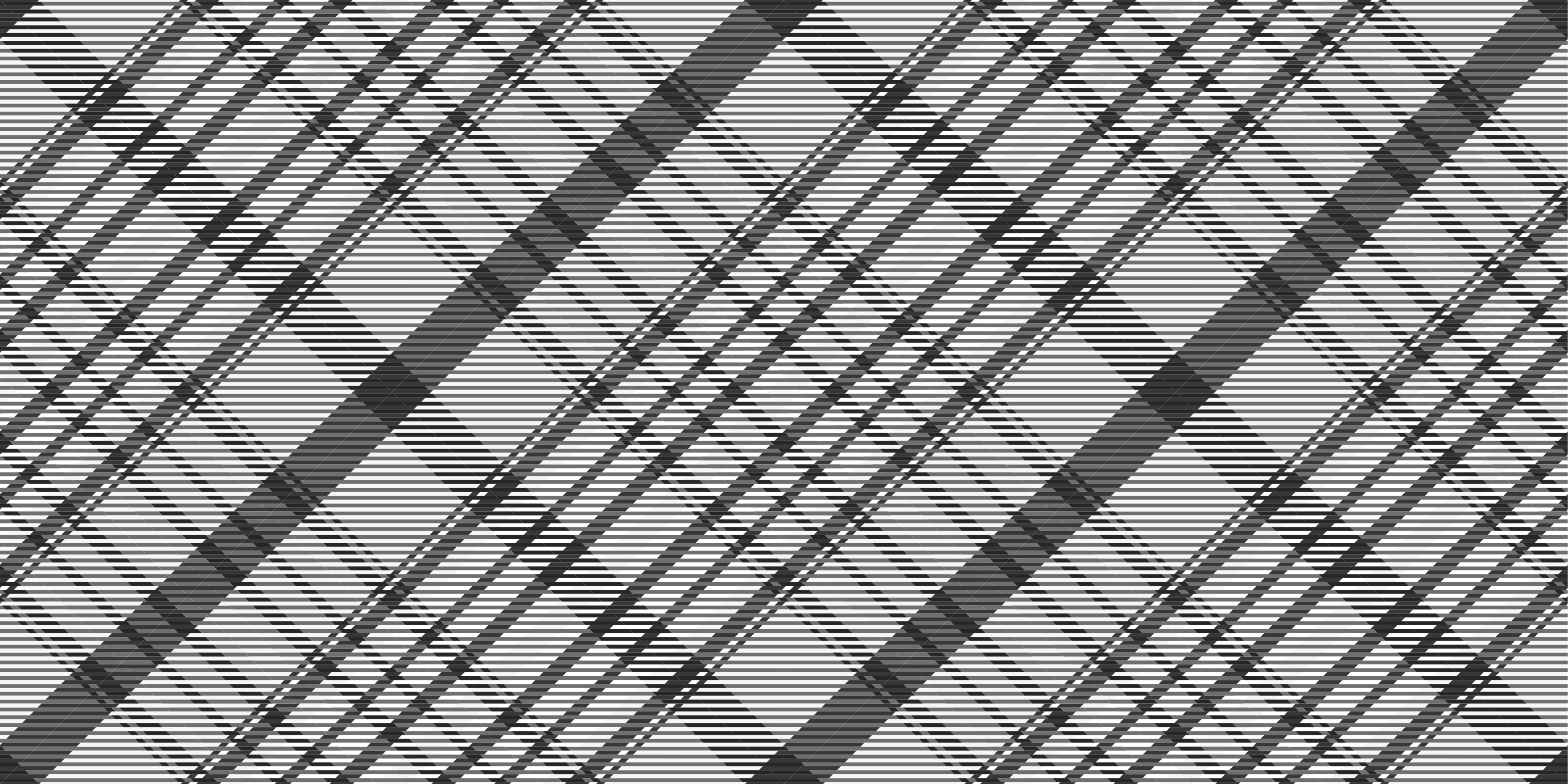 Tapete vinílico às risca listras de uma única cor - TenStickers