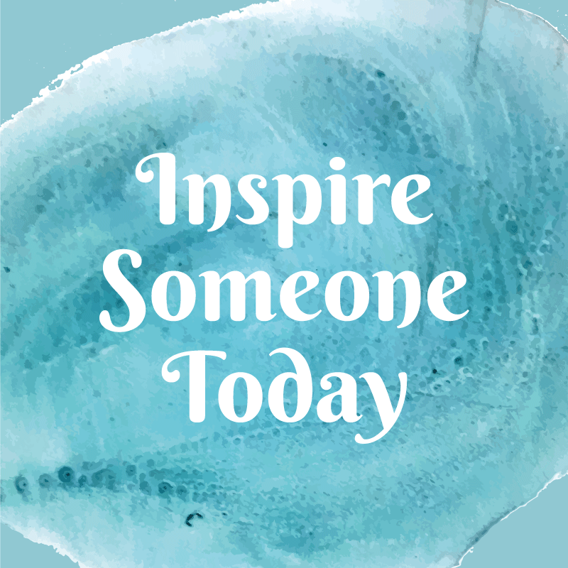 Tapete vinílico frases e textos citação motivacional - TenStickers