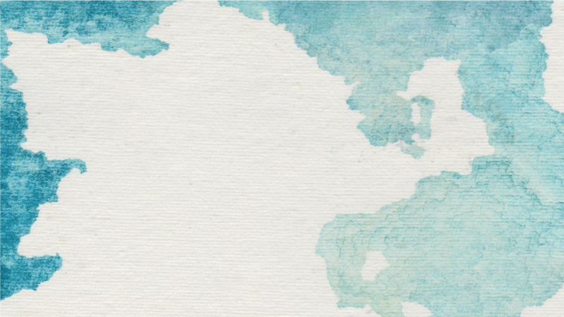 Tapete vinílico casa de banho efeito aqua suave - TenStickers