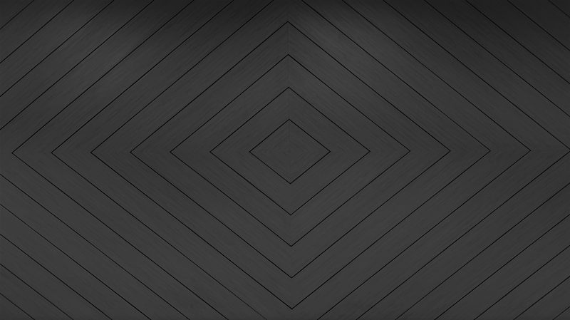 Tapete vinílico moderno piso com padrão de diamante - TenStickers