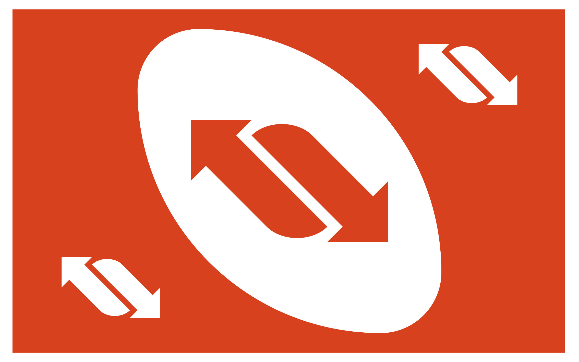 Tapete vinílico de jogos movimento direcional - TenStickers