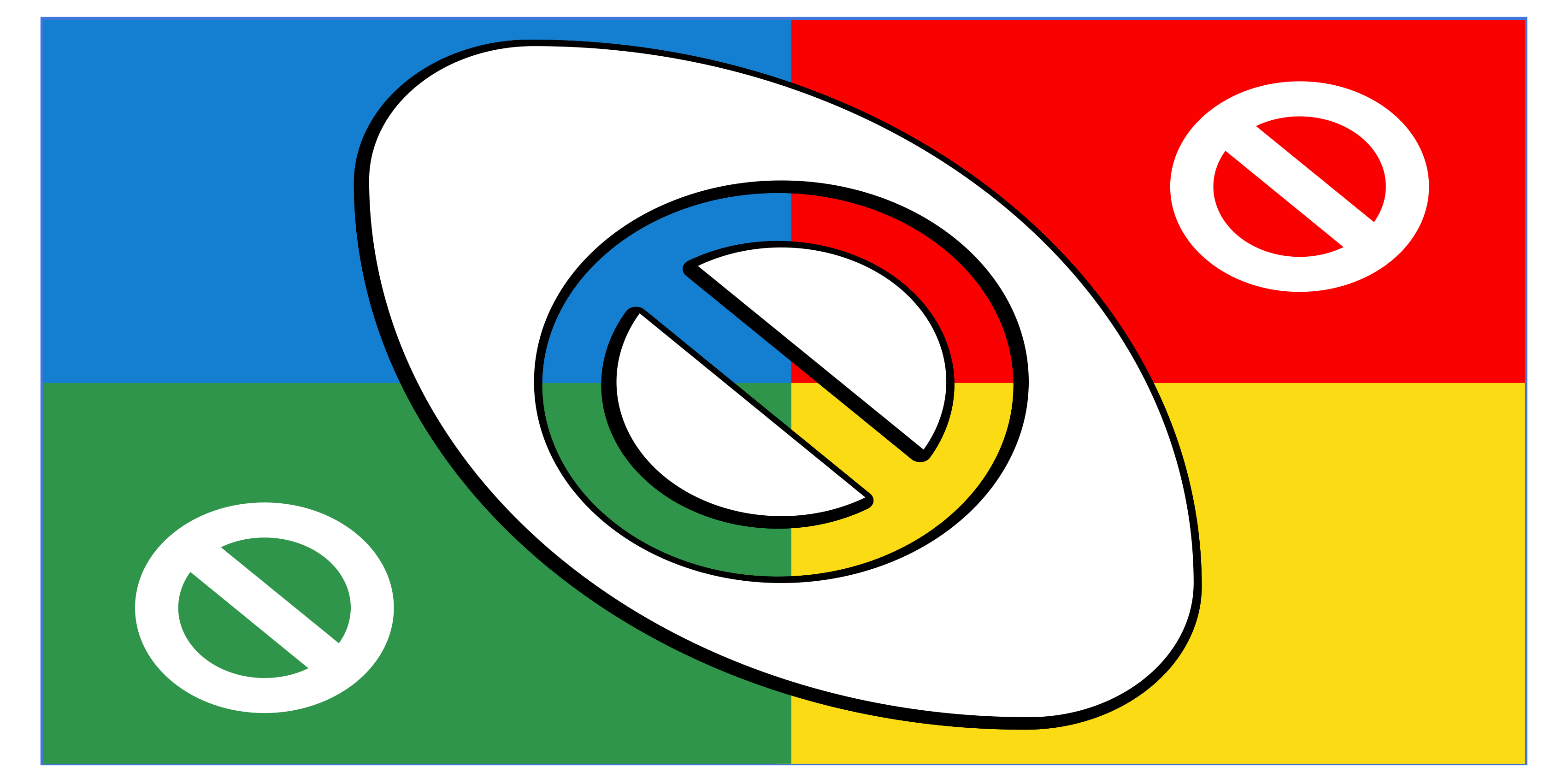 Tapete em vinil infantil formas circulares coloridas - TenStickers