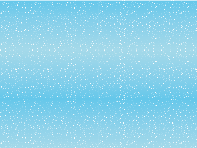 Tapete vinílico azul com sobreposição cintilante - TenStickers