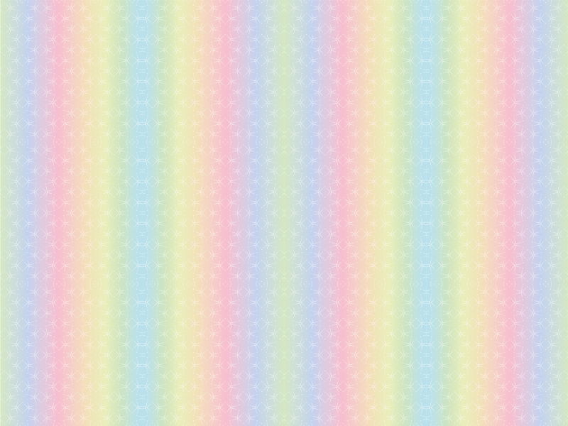 Tapete em vinil infantil emblema de estrela animada - TenStickers