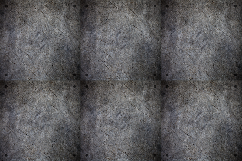 Tapete em vinil infantil design abstrato marmorizado - TenStickers