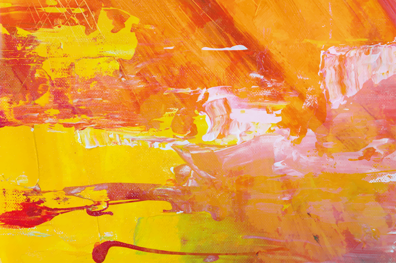 Tapete vinil texturas marmoreio abstrato - TenStickers