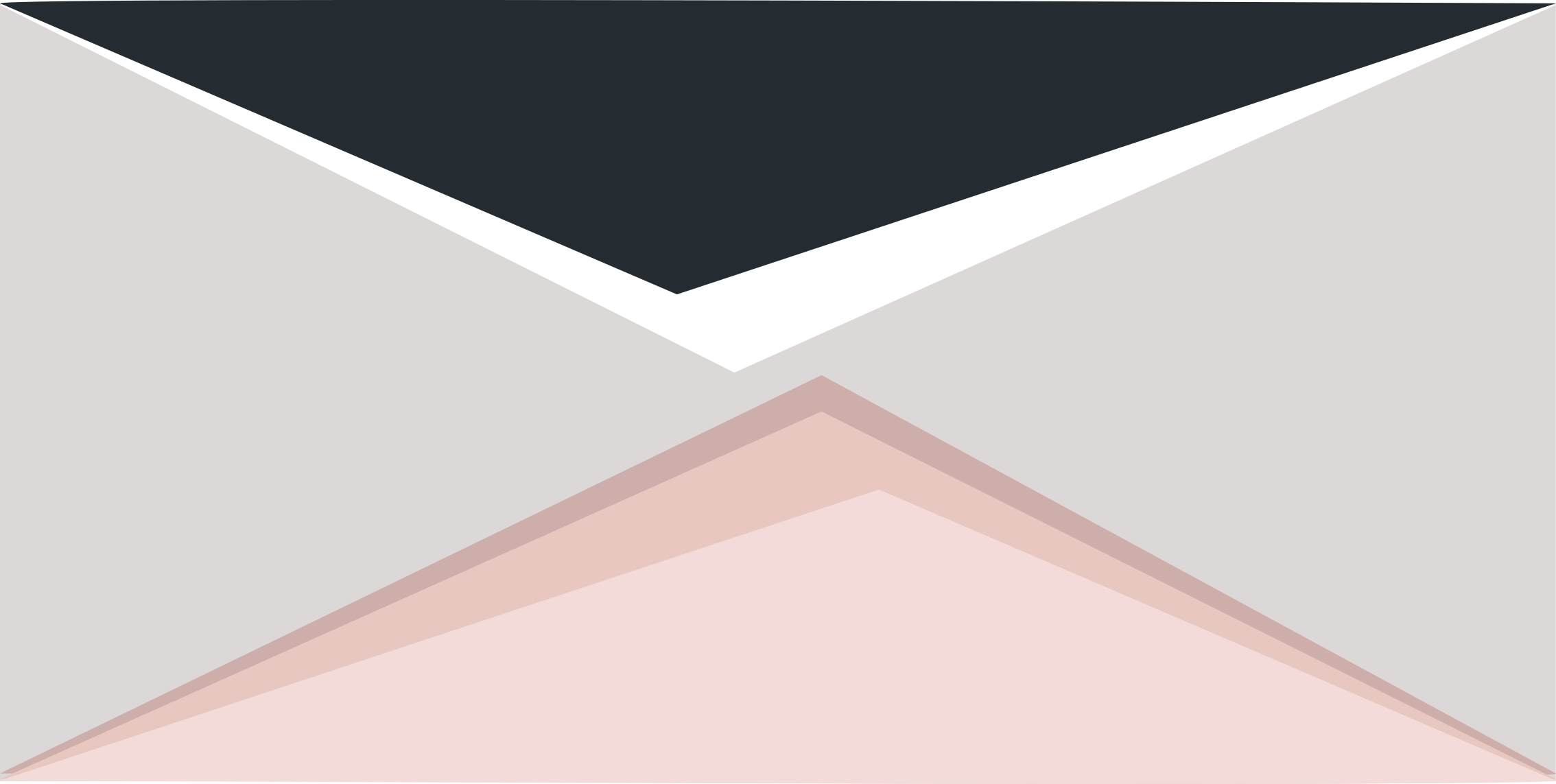 Tapete vinílico geométricas formas geométricas - TenStickers