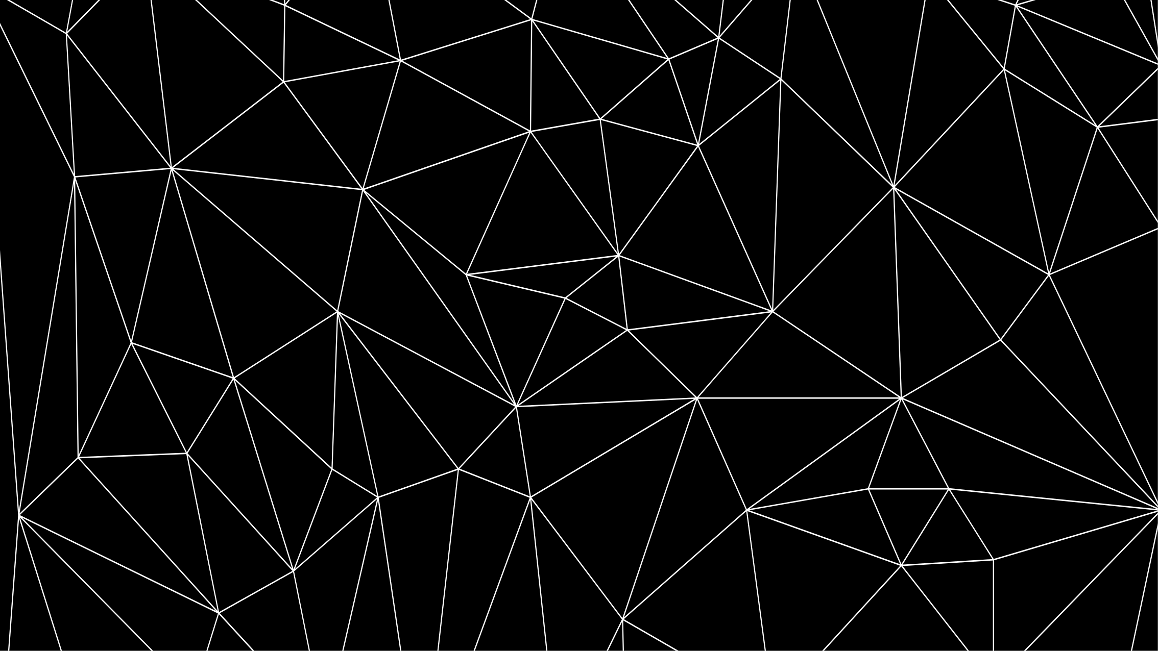 Tapete vinílico geométricas linhas geométricas - TenStickers