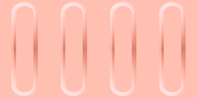 Tapete vinílico texturas linhas geométricas abstratas - TenStickers