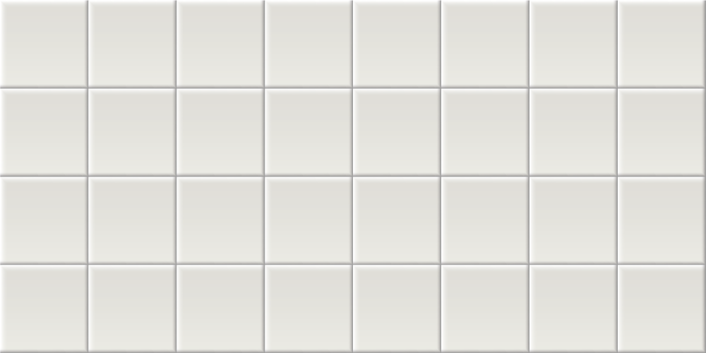 Tapete vinílico azulejos simulação cerâmica - TenStickers