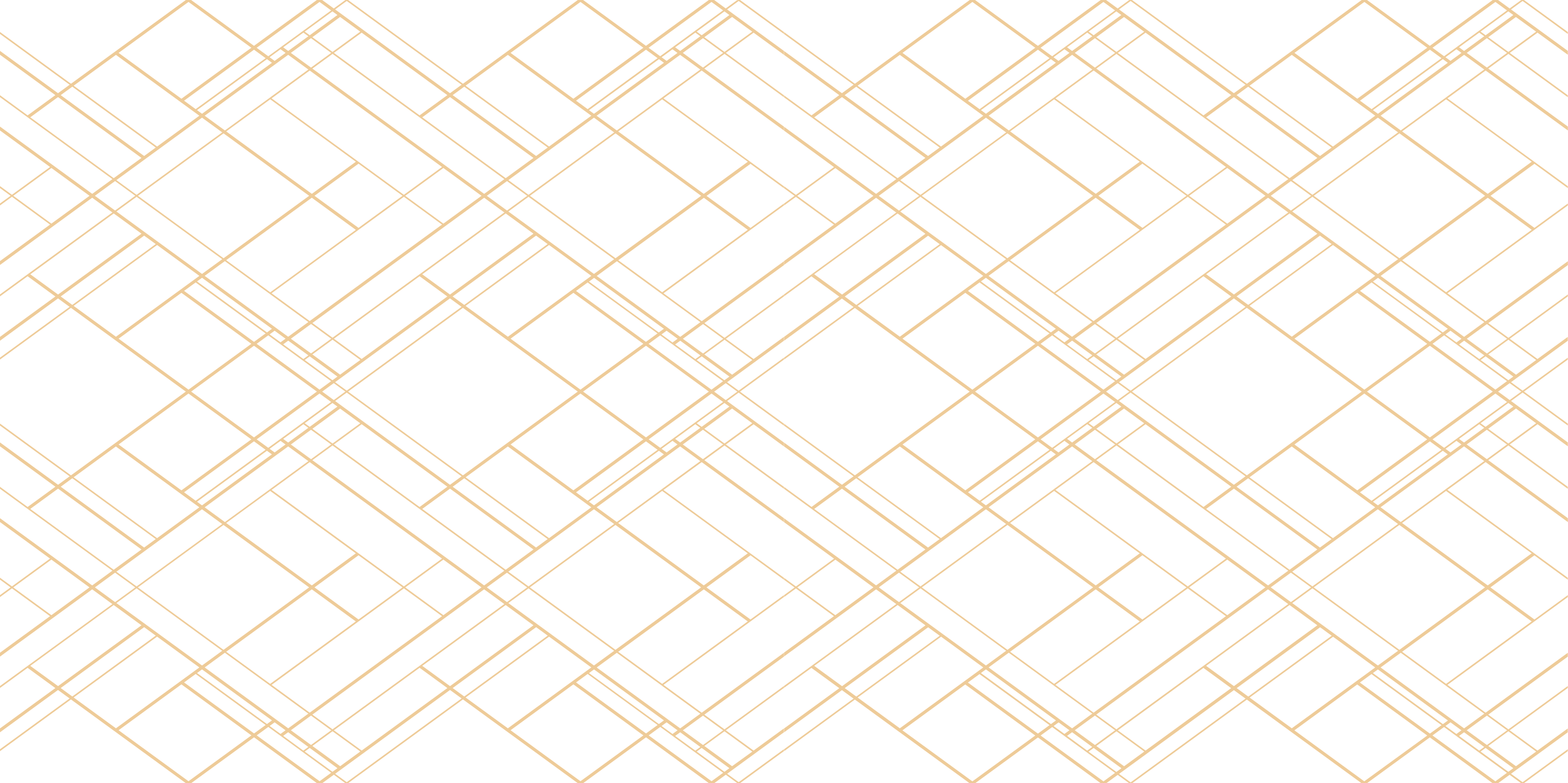 Tapete vinílico geométricas padrão minimalista de linhas - TenStickers