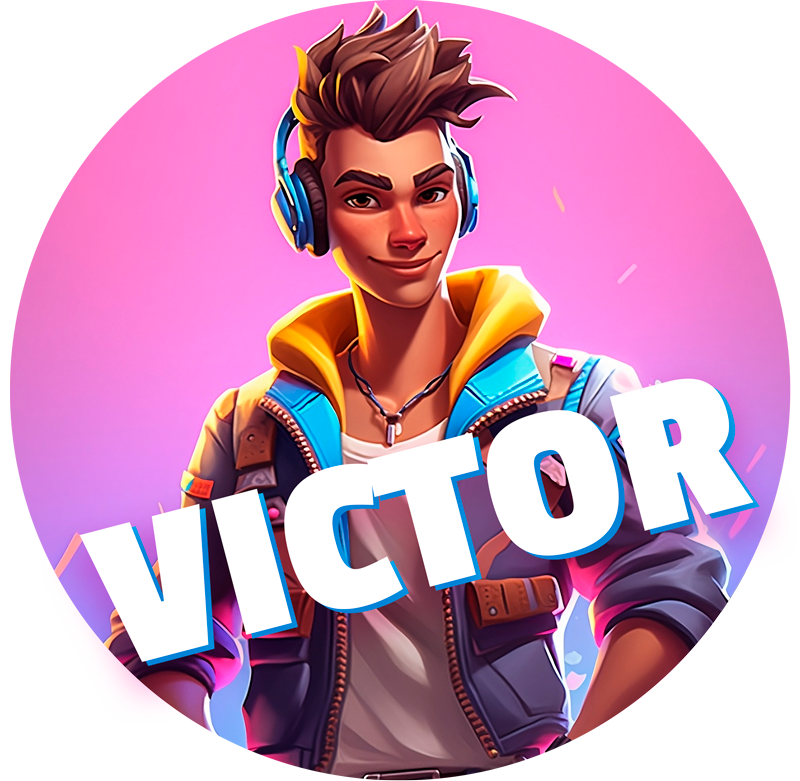 Tapete vinílico para quarto personagem - TenStickers