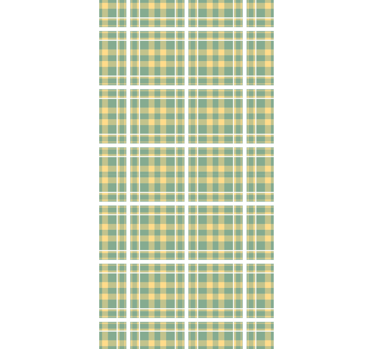 papel de parede outras texturas inspiração têxtil verificada - TenStickers