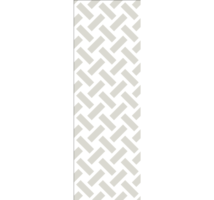 papel de parede texturas e padrões efeito de rede - TenStickers