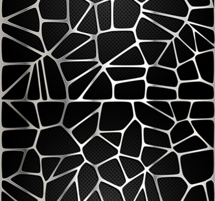 papel de parede abstracto Diversos - TenStickers