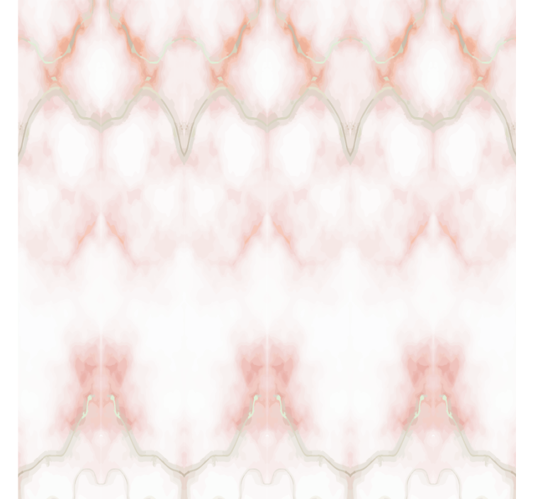 papel de parede mármore Rosa com riscos amarelos mármore - TenStickers