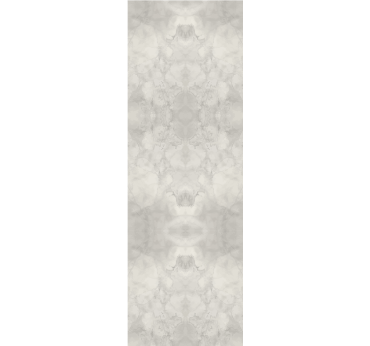 papel de parede mármore Fundo texturizado de mármore cinza - TenStickers