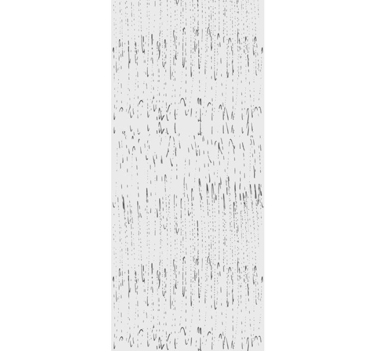 papel de parede texturas e padrões padrão de linha vertical - TenStickers